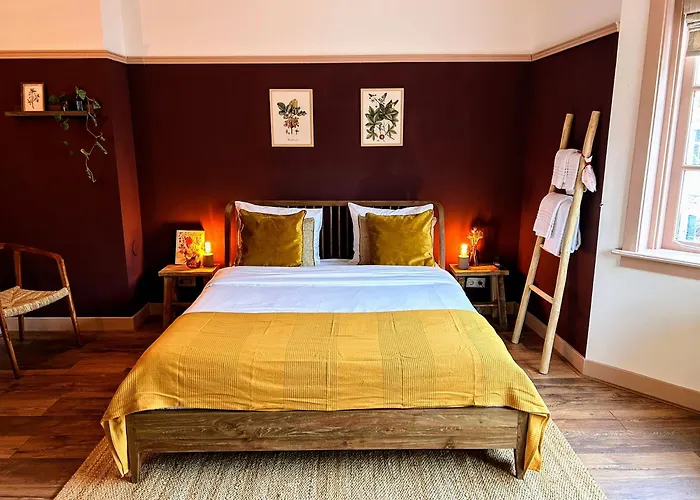 Logement Petit Beijers Utrecht