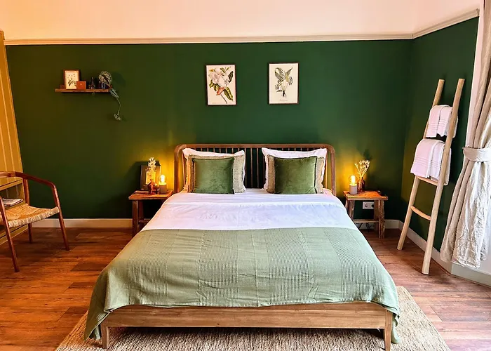 Logement Petit Beijers Utrecht