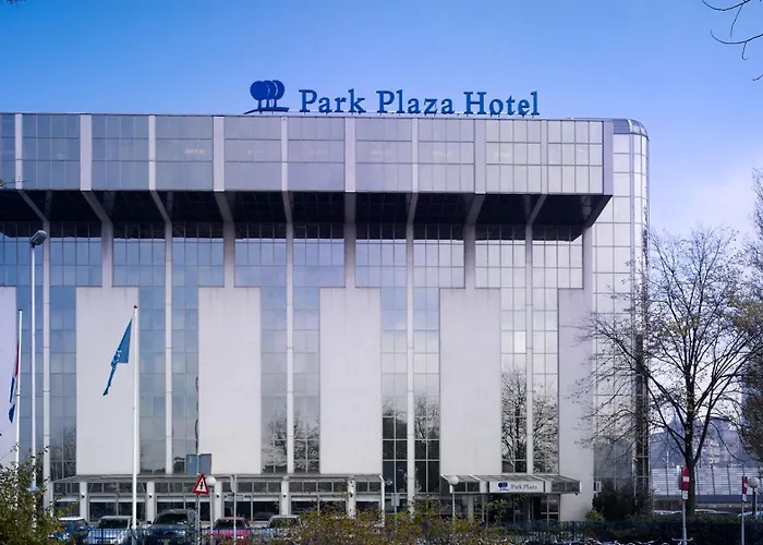 Hotel Park Plaza Utrecht