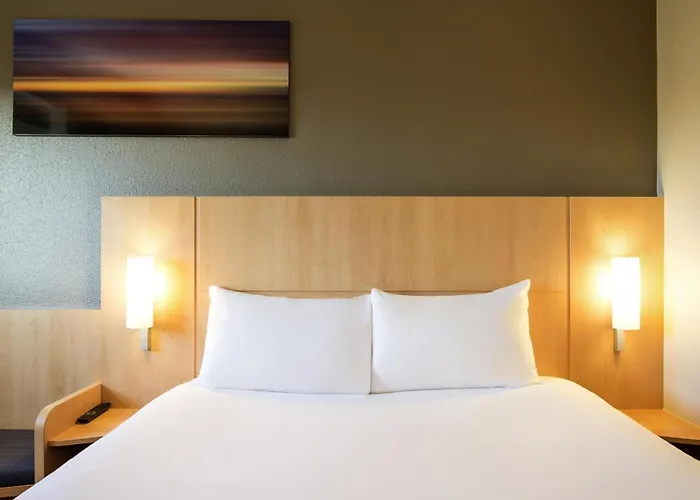 Hotel Ibis Utrecht