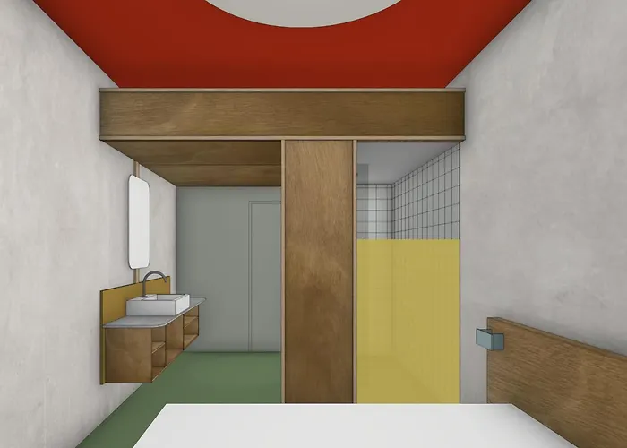 Hotel The Anthony Utrecht