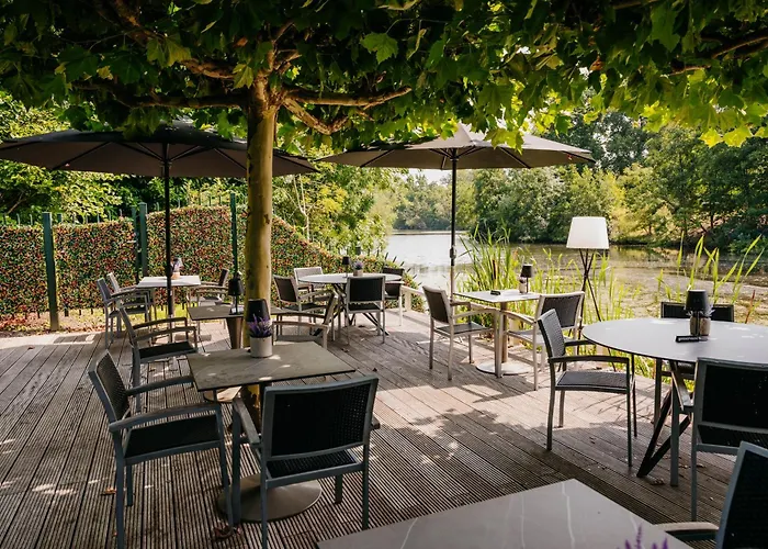 Hotel Mitland Utrecht